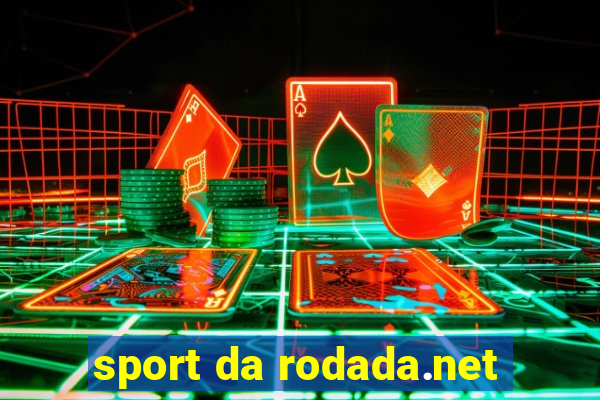 sport da rodada.net